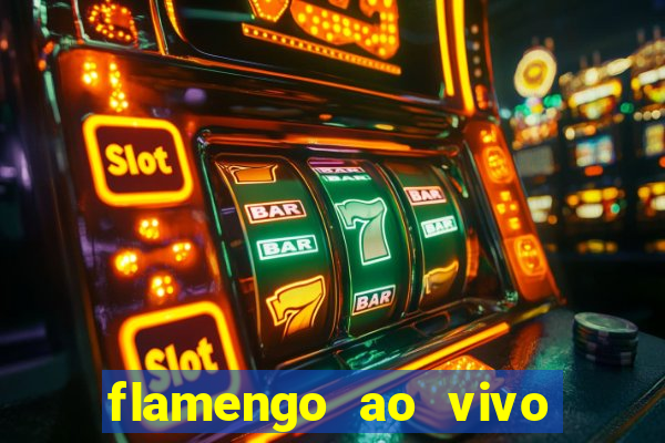 flamengo ao vivo multi tv